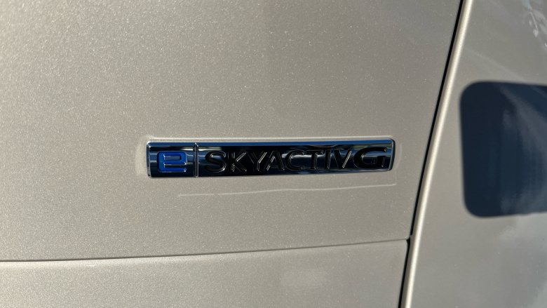 Mazda CX-30 2.5 e-Skyactiv G MHEV [140] Homura 5dr Petrol Hatchback